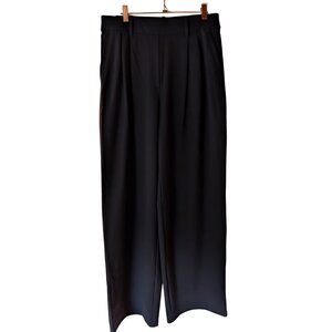 lululemon Daydrift High-Rise Trouser Tall Inseam in Black
